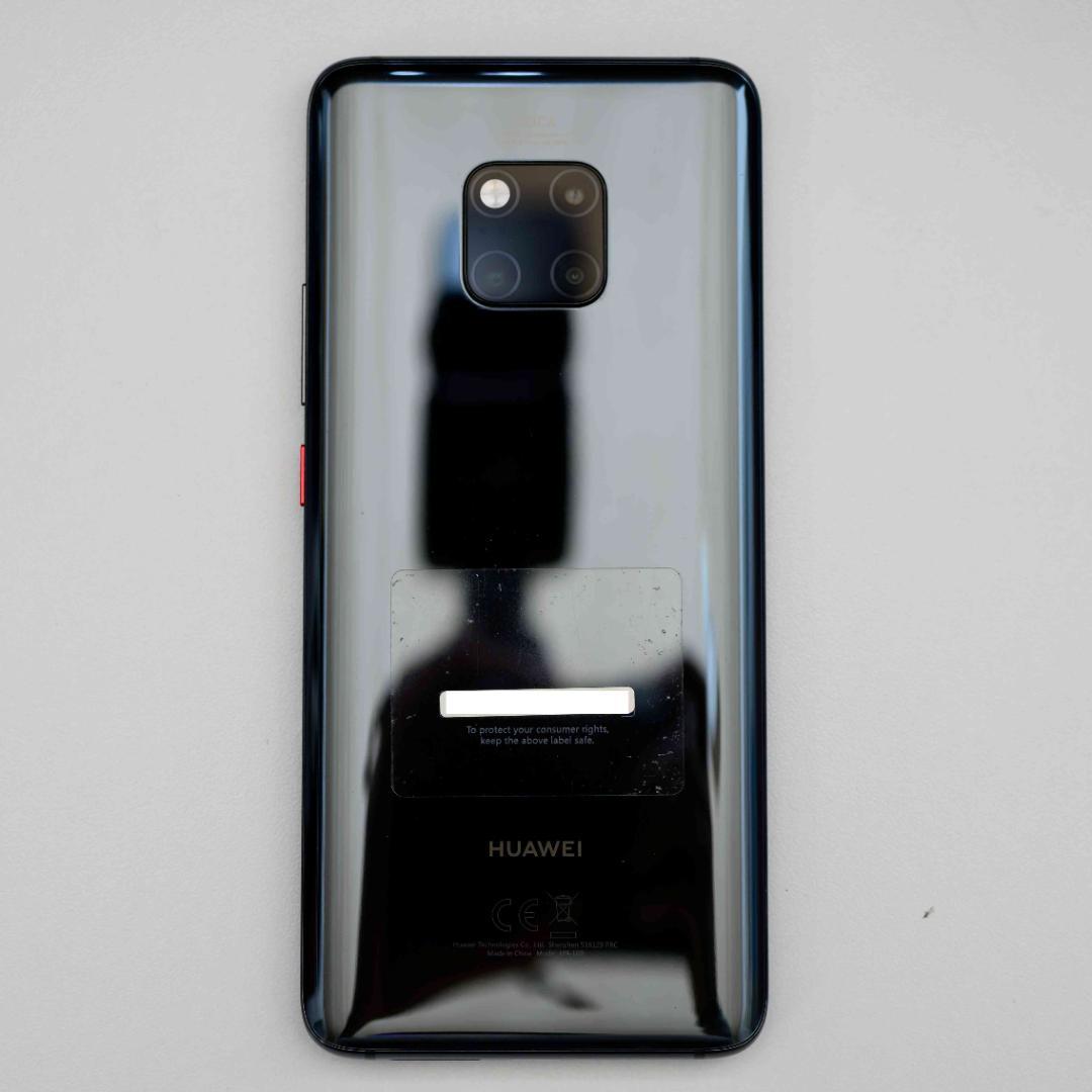【美よりの良品】Huawei Mate 20 Pro