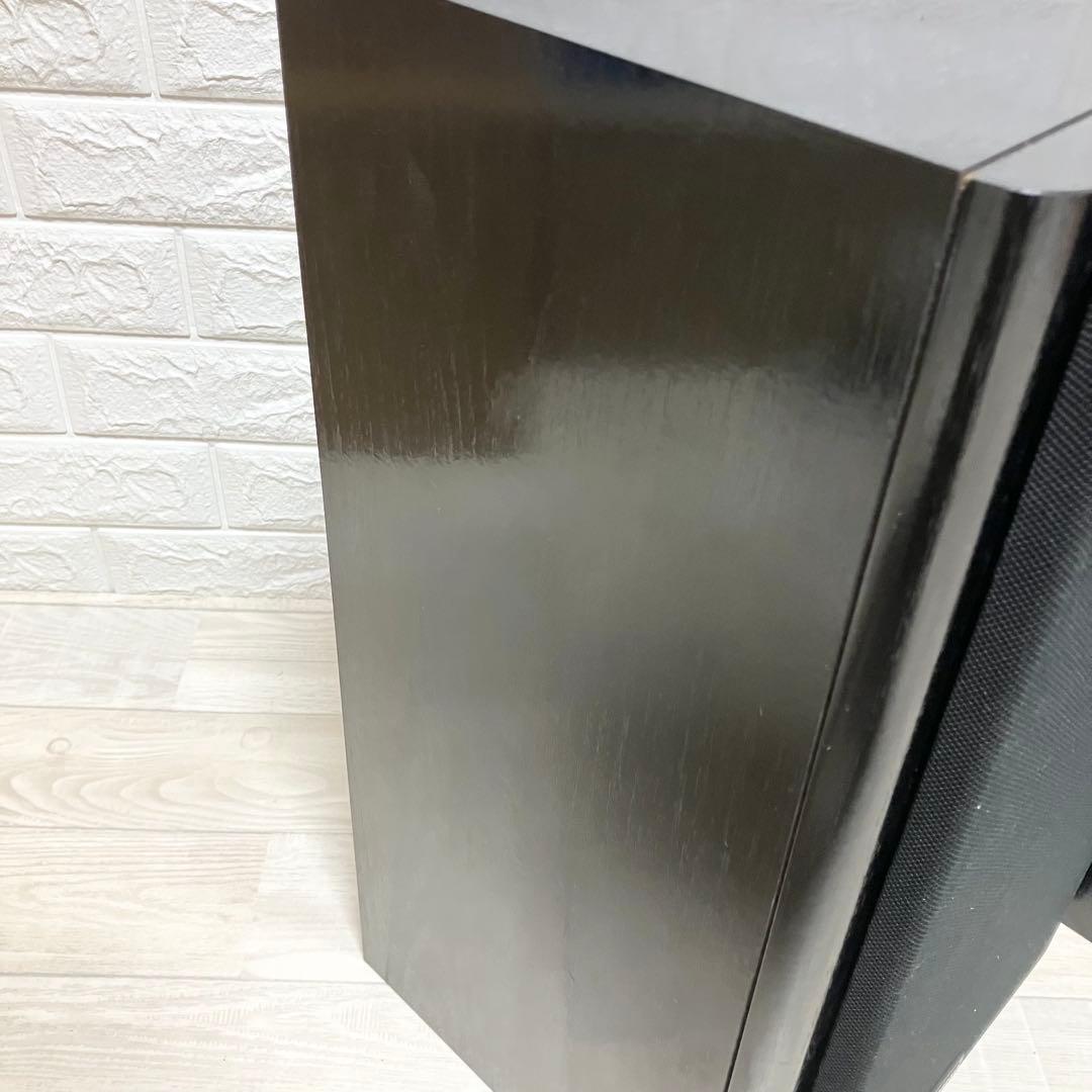 【名機】YAMAHA NS-100X 同シリアル番号　3wayスピーカー　ペア