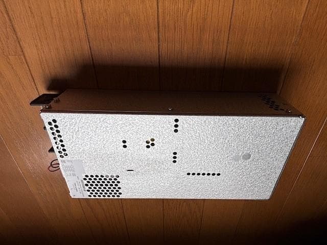 TDKラムダ　スイッチンング電源RWS1500B-48