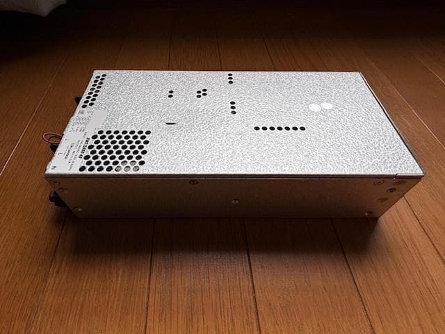 TDKラムダ　スイッチンング電源RWS1500B-48