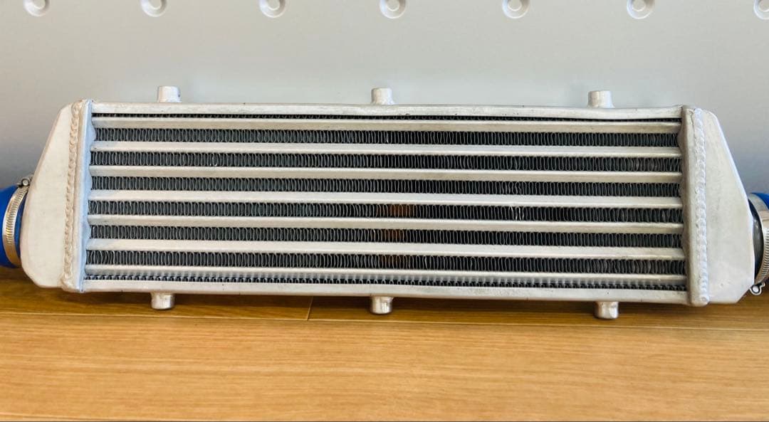 ◇ 美品！ 汎用品 インタークーラー ◇