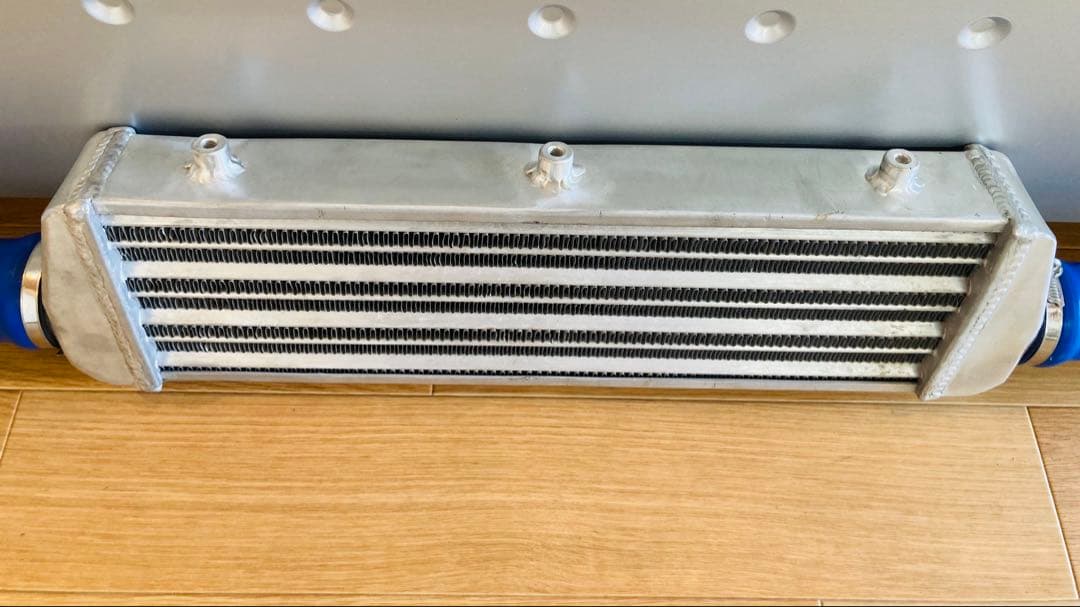 ◇ 美品！ 汎用品 インタークーラー ◇