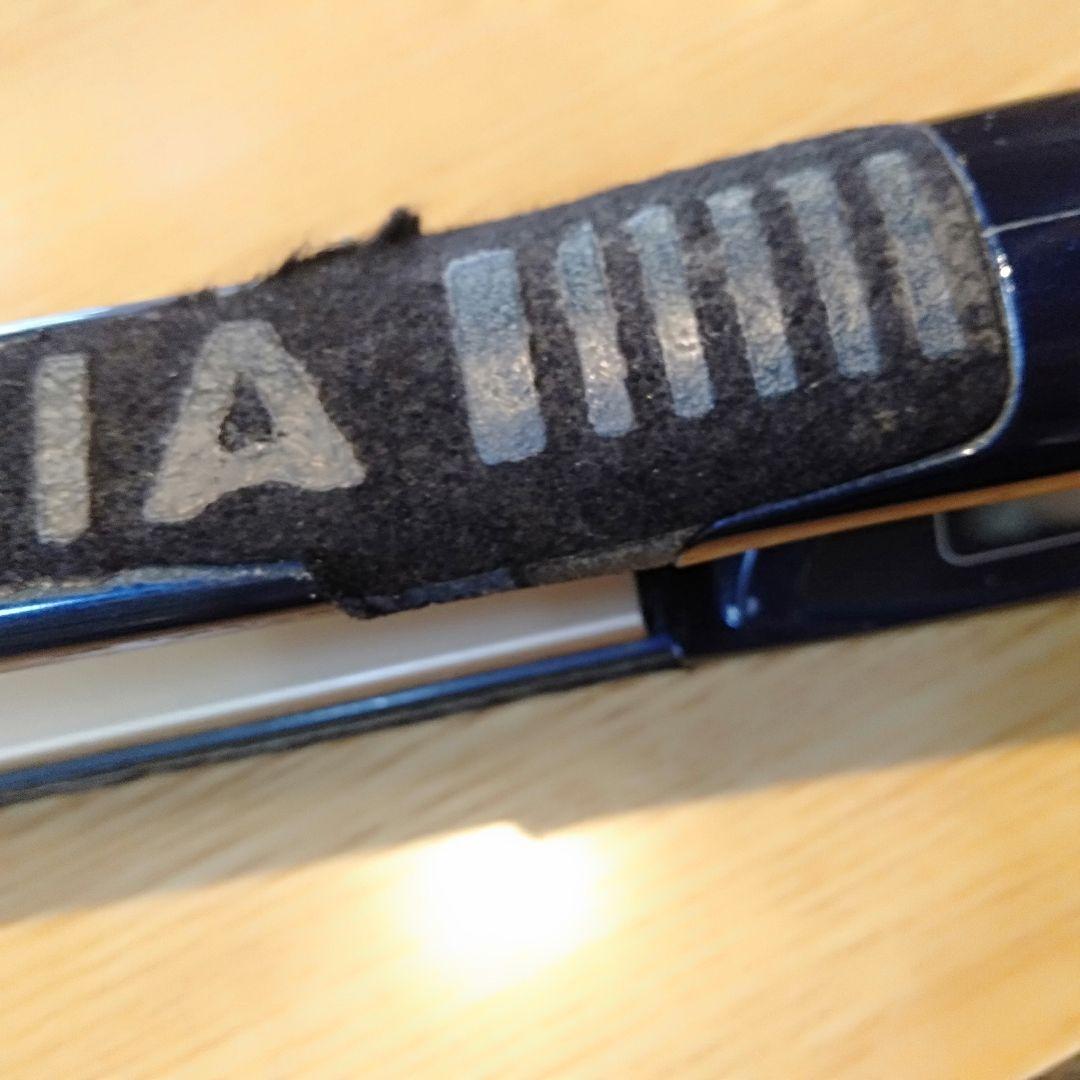 【正規品】【中古】Lebel PLIA ルベル　プライア　ストレートヘアアイロン