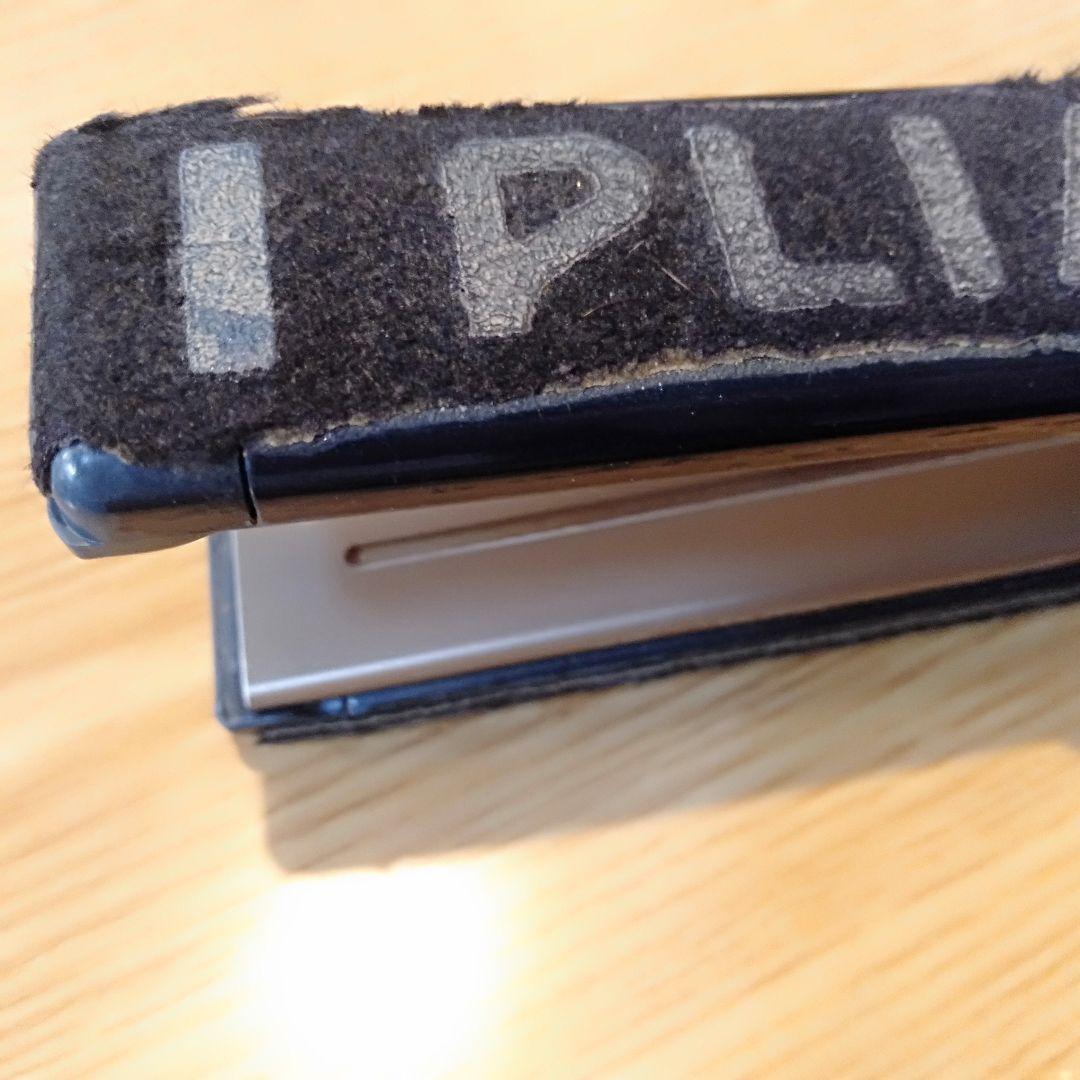 【正規品】【中古】Lebel PLIA ルベル　プライア　ストレートヘアアイロン