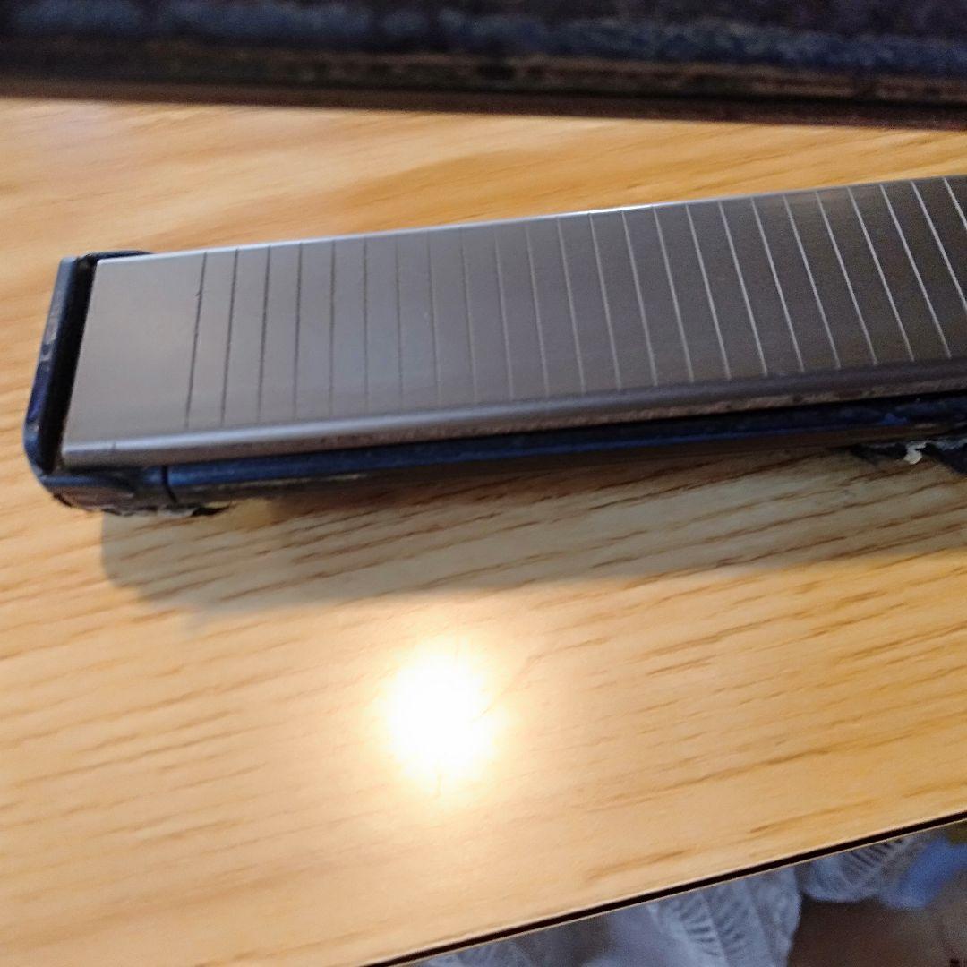 【正規品】【中古】Lebel PLIA ルベル　プライア　ストレートヘアアイロン