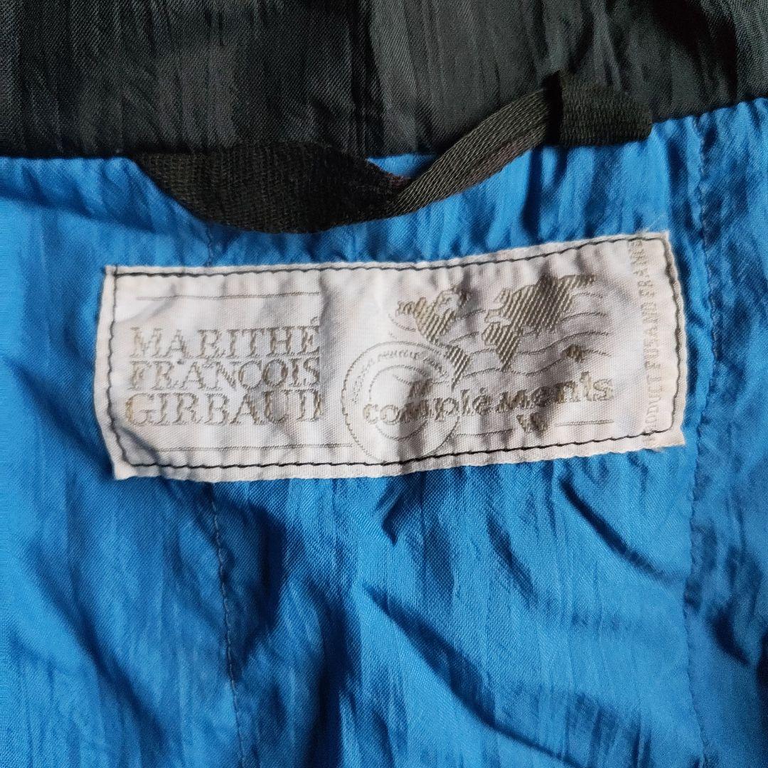 ジャケット・アウター Marithe Francois Girbaud complementsCoat