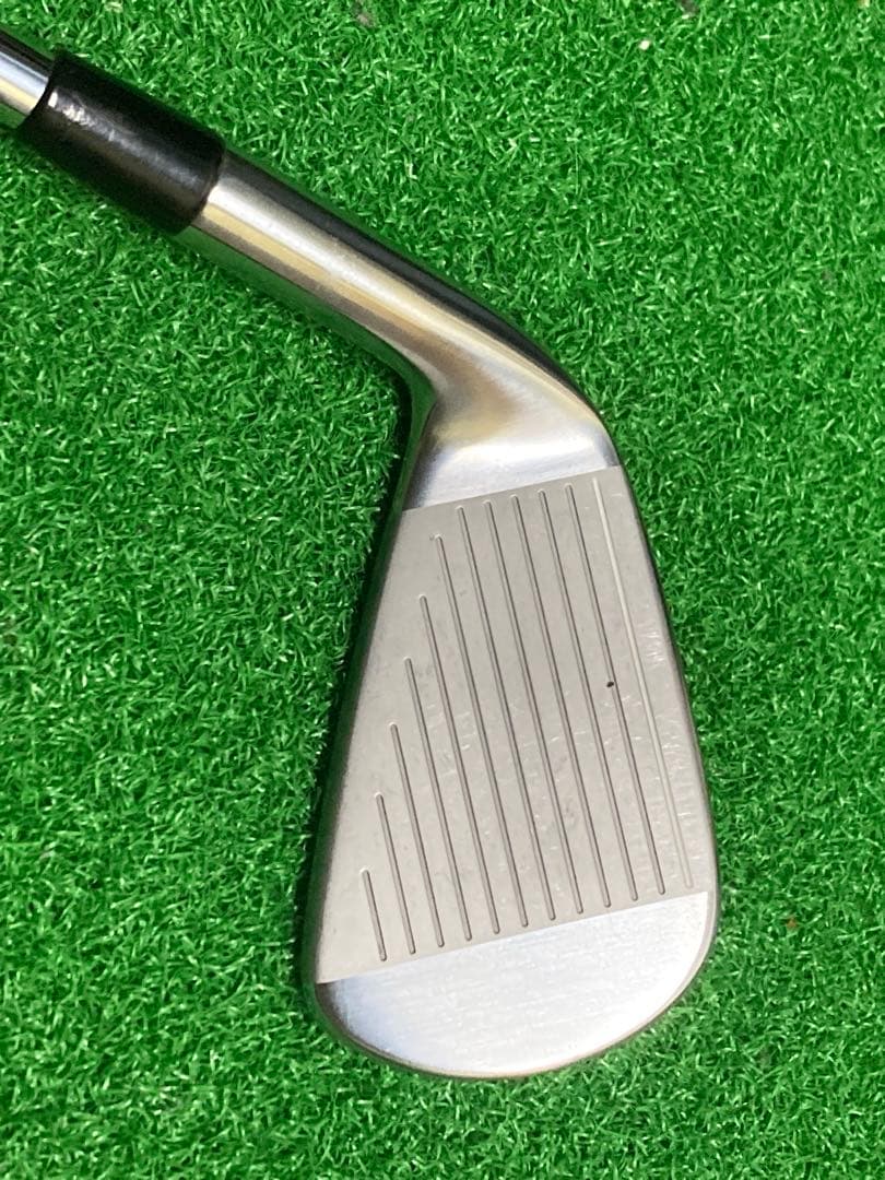 【2024】Mizuno Pro 245 アイアンセット　6本