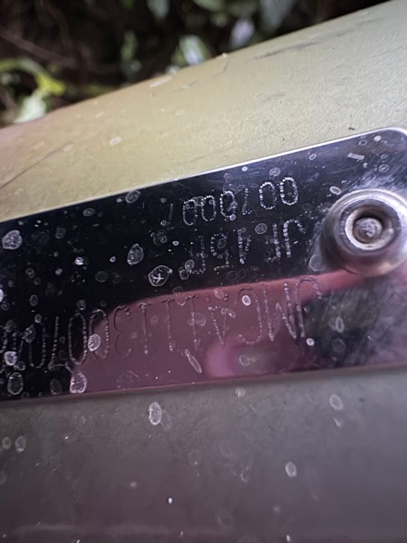 モリワキ マフラー