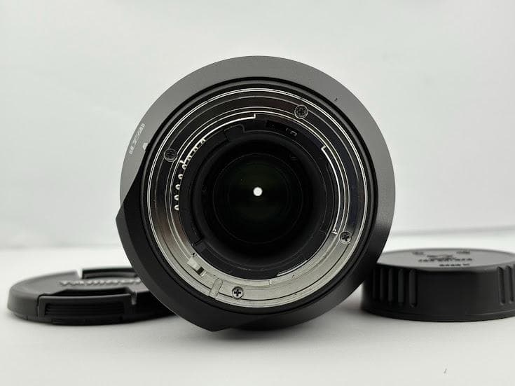 ★美品★タムロンSP 70-300mm F4-5.6 Di VC USD ニコン