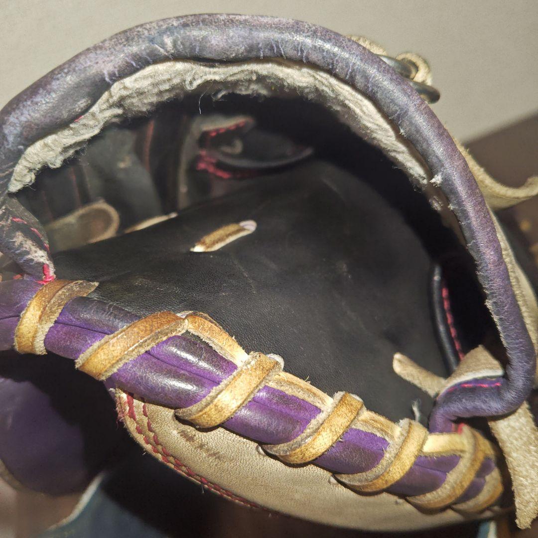 玉澤 軟式 スペシャル オーダー キャッチャーミット 野球 グローブ