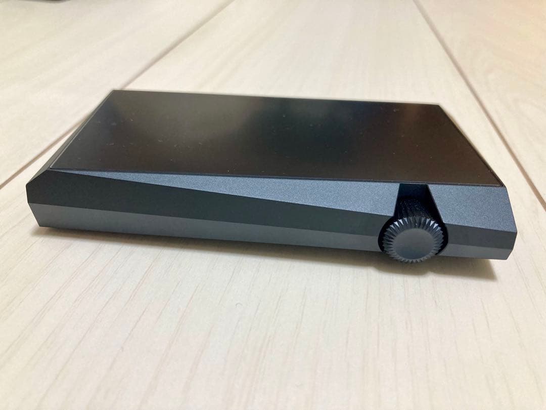 ◾️極美品　Astell&Kern A&norma SR35 ケース付き