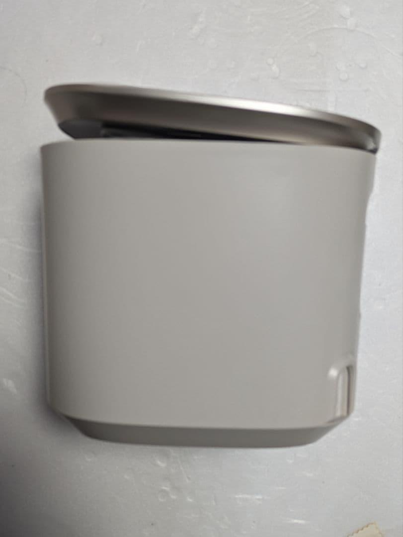 27.3.5まで保証付　試運転　パナソニック ナノケア スチーマ EH-SA0B