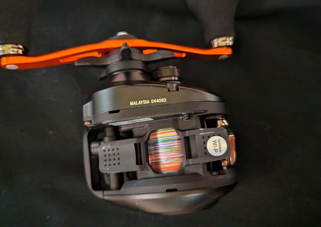 バルケッタbb 151DHHG