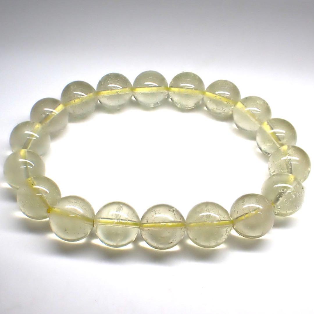 【エジプト産】リビアングラス原石