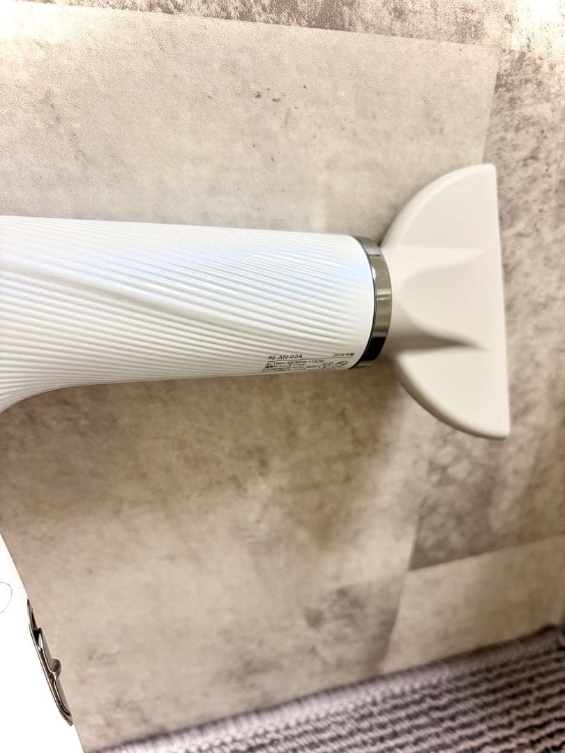 ReFa リファ ビューテックドライヤー スマート 2024年製