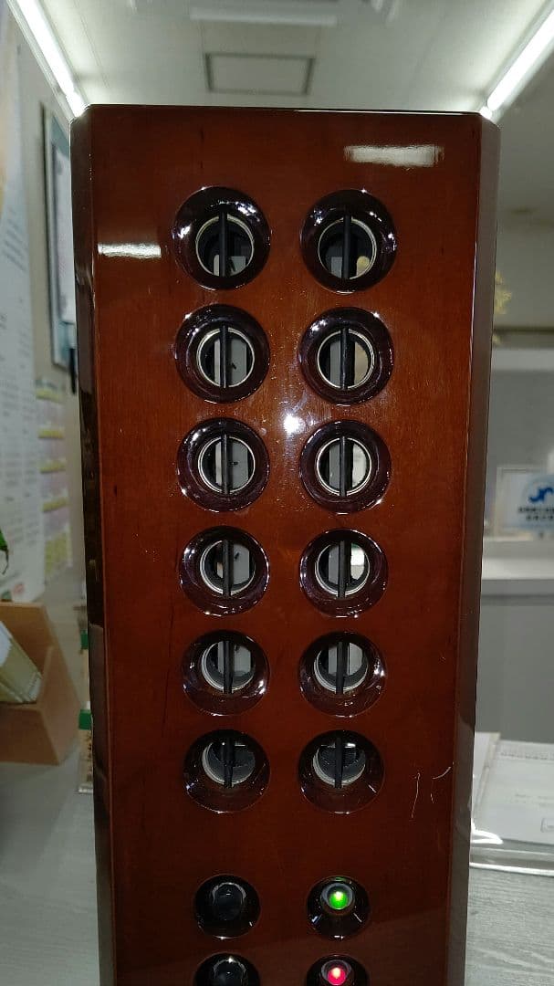 空気活性清浄機エアーヴィーナス