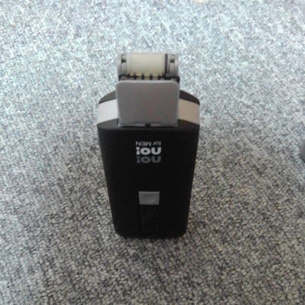 MEN'S 脱毛器