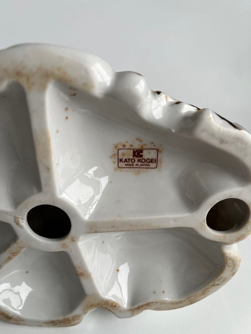 【磁器製アンティーク人形】 昭和から語りかけるセト・ノベルティ