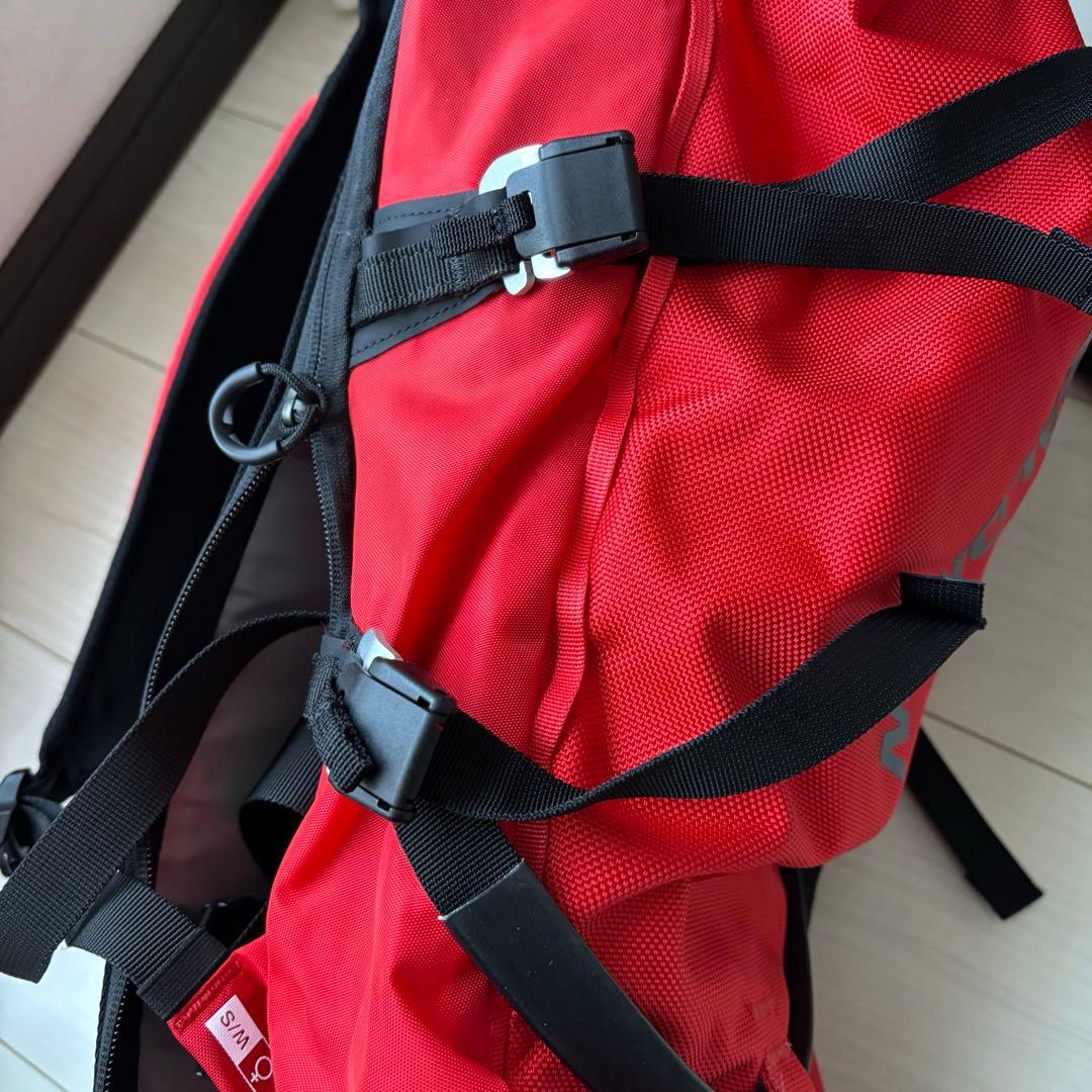 サロモン SALOMON MTN 15 スキー スノーボード バッグ