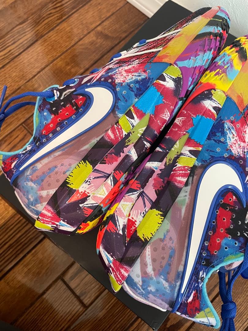 ナイキ GTカット 3 EP ジュエル ロイド Jewell Loyd 26cm