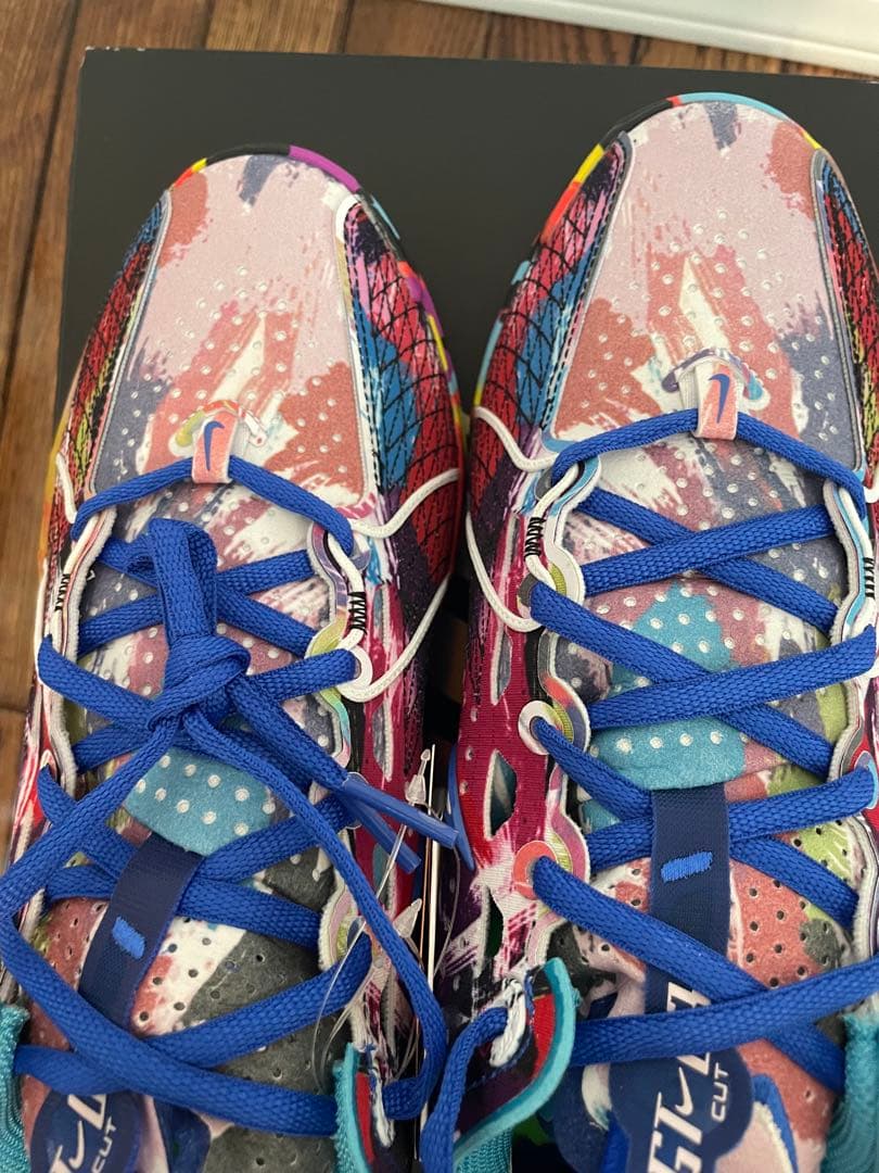 ナイキ GTカット 3 EP ジュエル ロイド Jewell Loyd 26cm