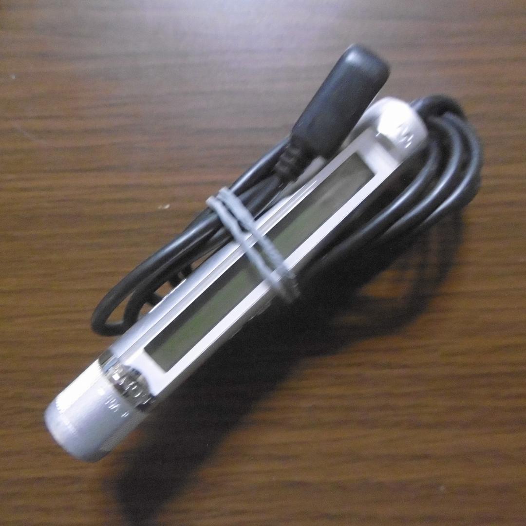 【訳あり品】SONY CDウォークマン D-EJ2000_S