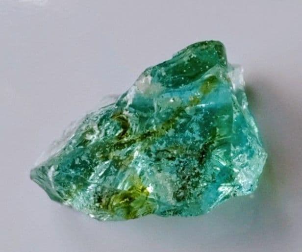 1点もの 希少中の 希少 アンダラクリスタル 「プリズマーレ」 原石