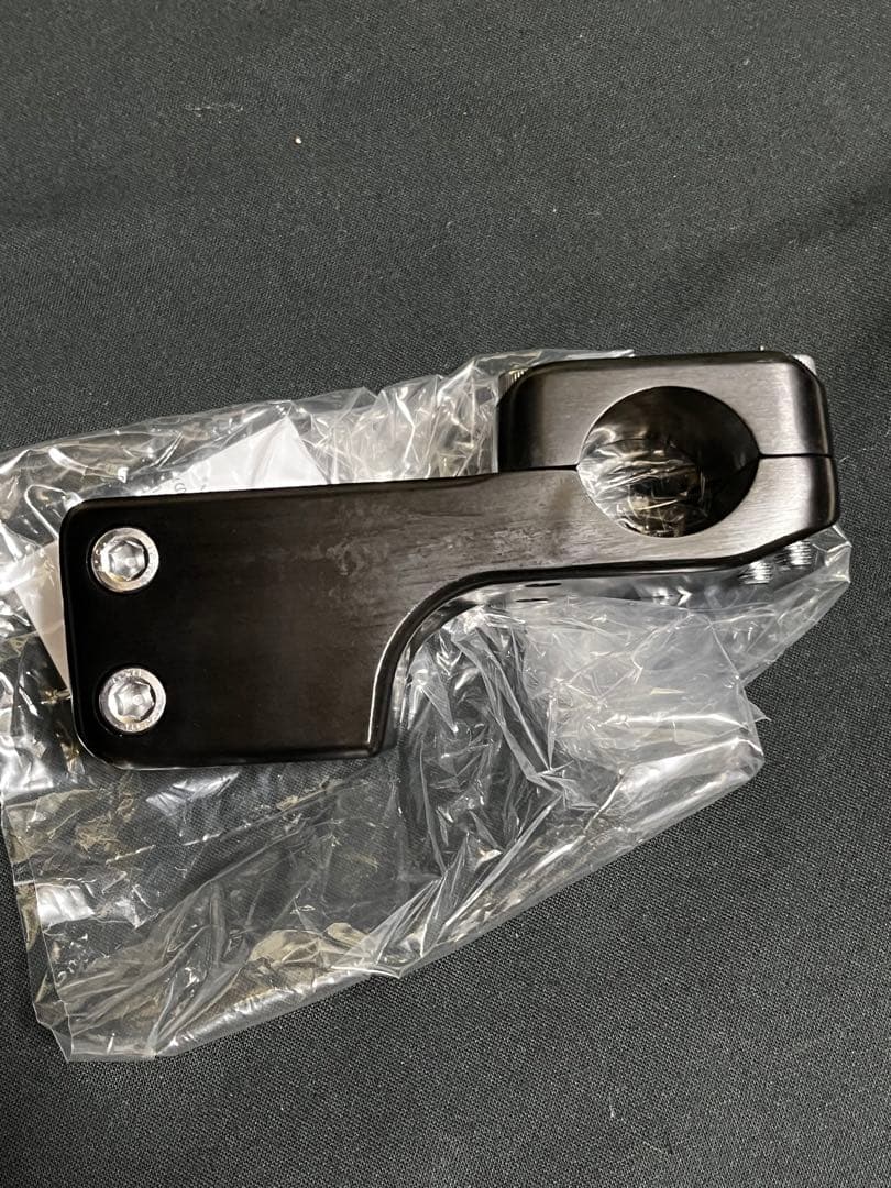 V*J様 nitto MT-16復刻 FW-36 stem oldmtb blu