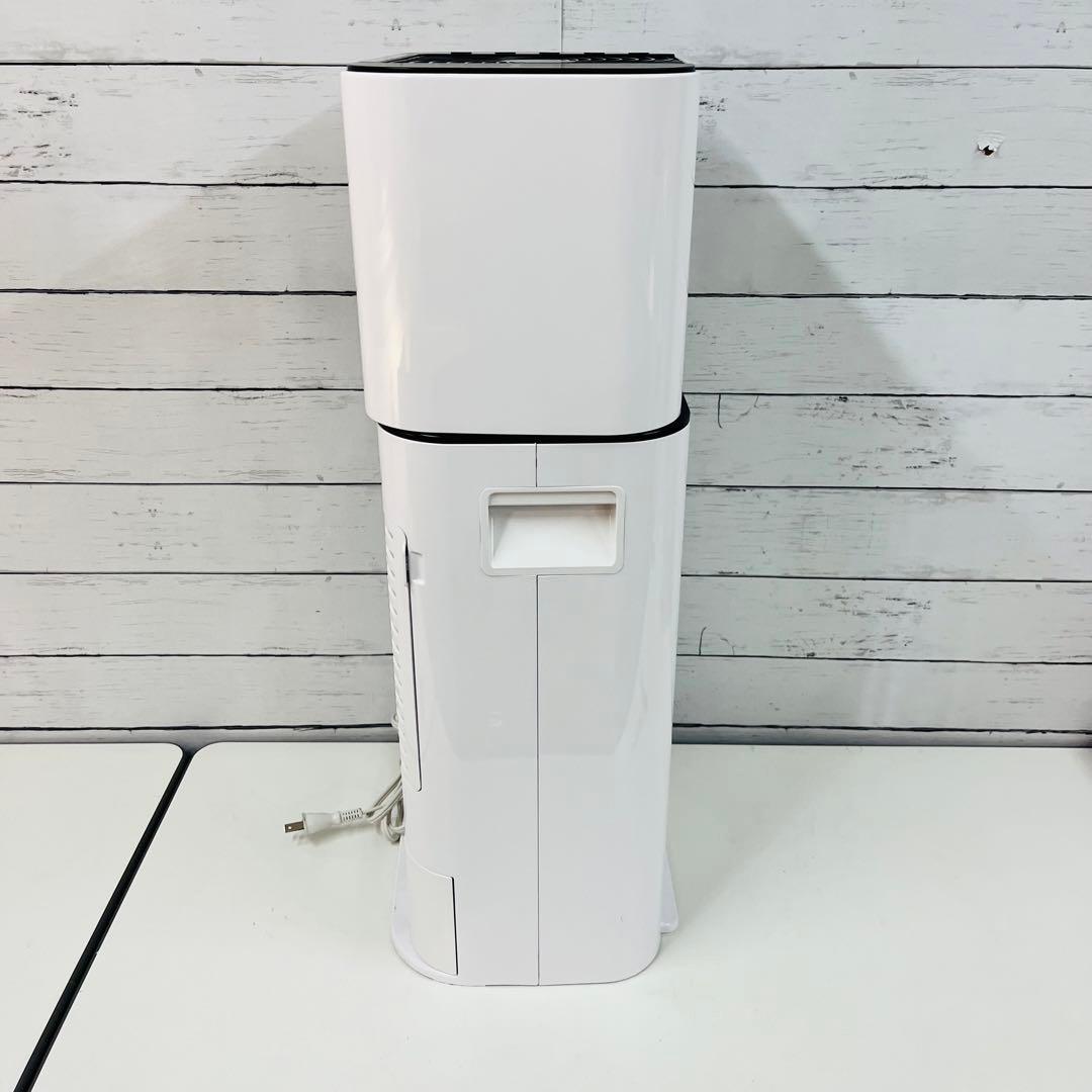 K1332【アイリスオーヤマ】サーキュレーター衣類乾燥除湿