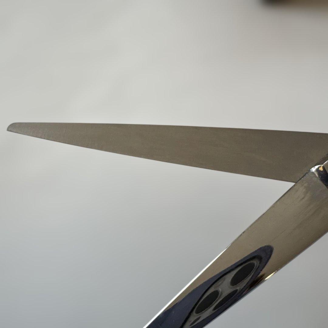 トリミングシザー　胡蝶　COBALT70