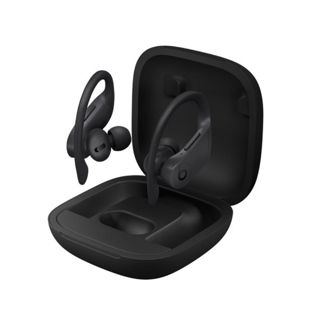 新品 Powerbeats Pro 完全ワイヤレスイヤホン MV6Y2PA/A