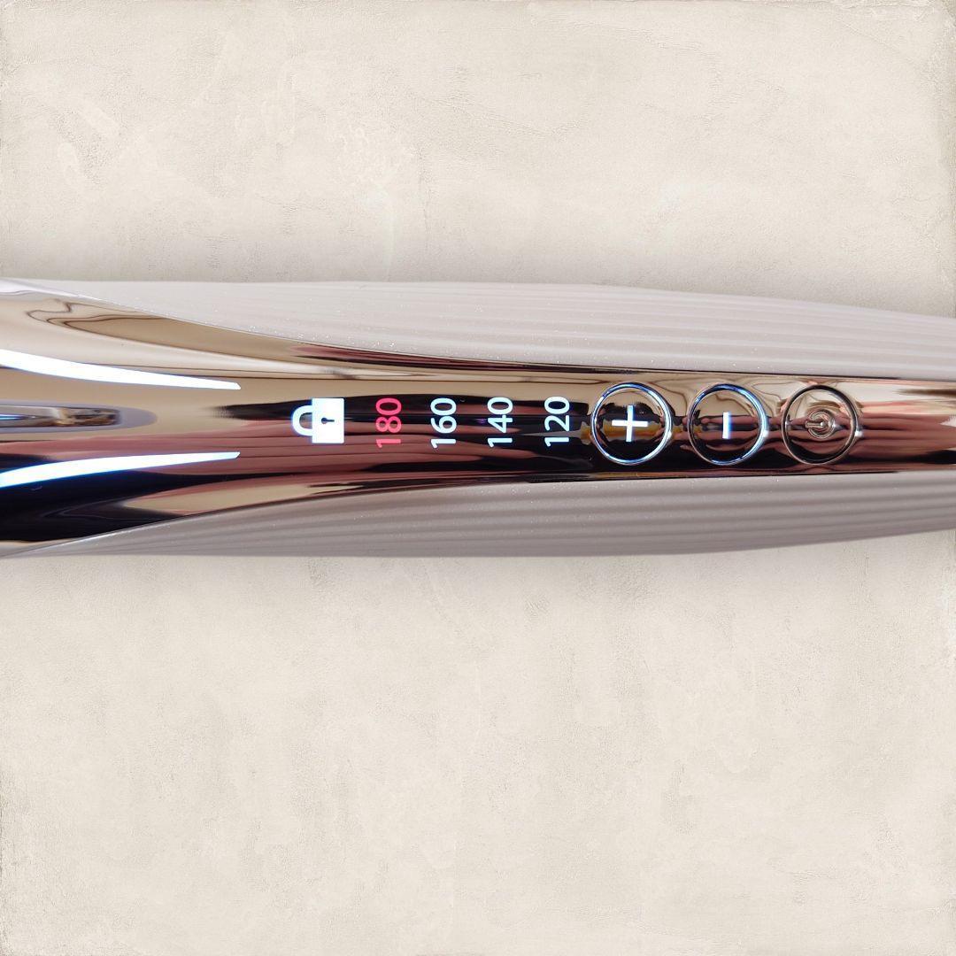 ✨本体極美品✨ リファ ビューテック カールアイロン RE-AG00A 26mm