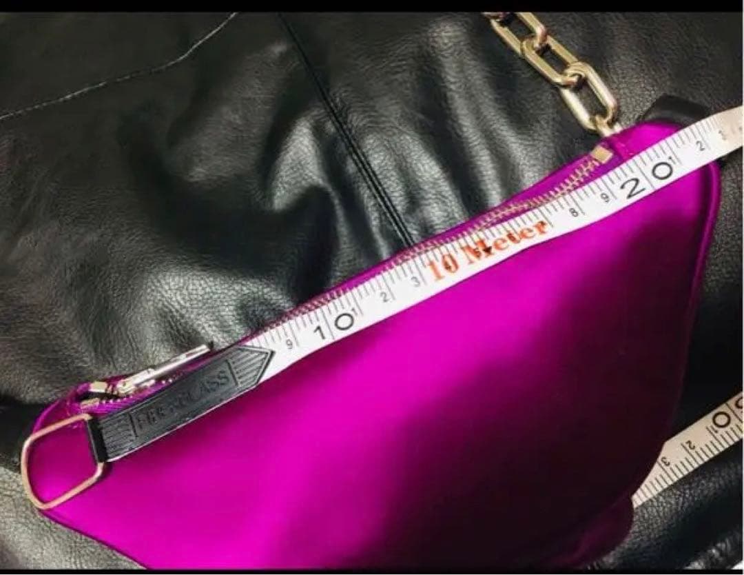 ALEXANDER WANG ボディバック アッティカ ミニファニーパック