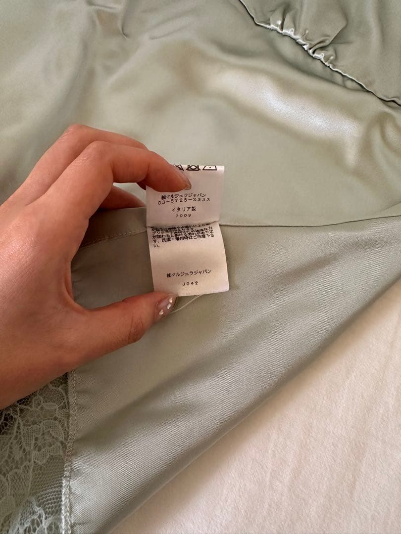 MM6 2ピーストップス