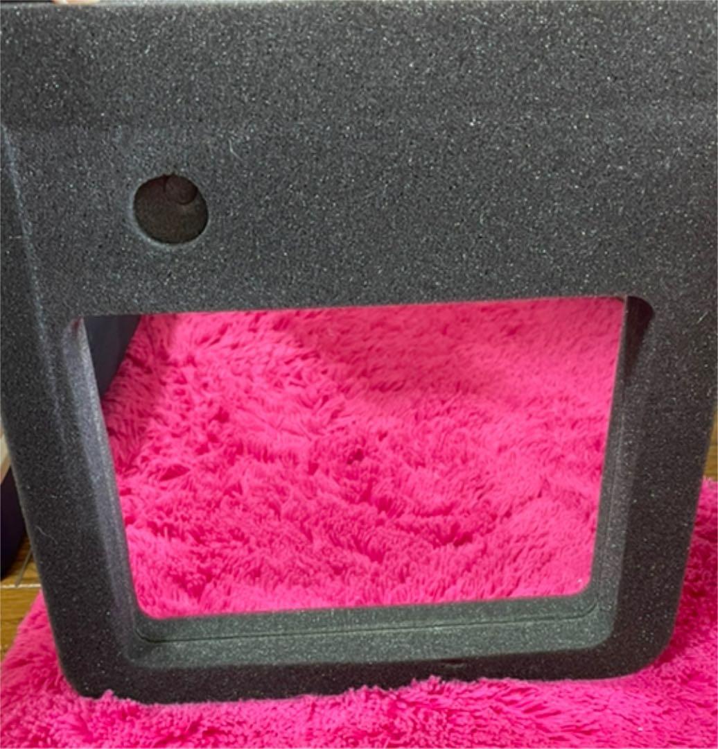 稼動品 ミキモト化粧品 パーリーソニックS 美顔器 引き締め　現状渡し