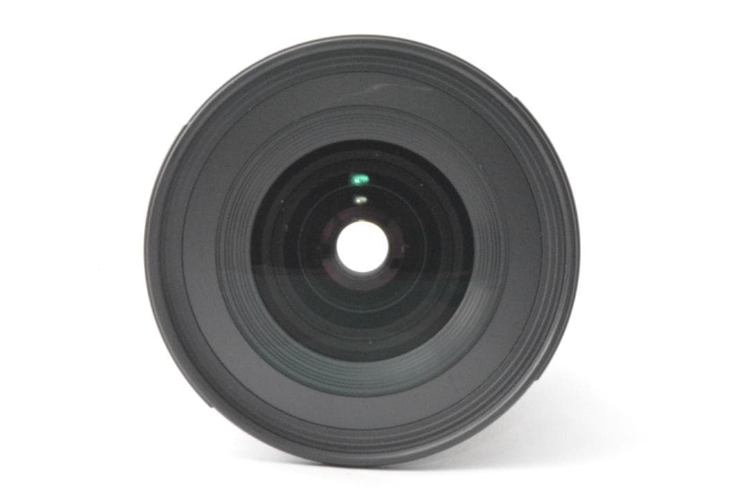 ≪Canon EF≫シグマ　SIGMA 20mm F1.8 EX DG