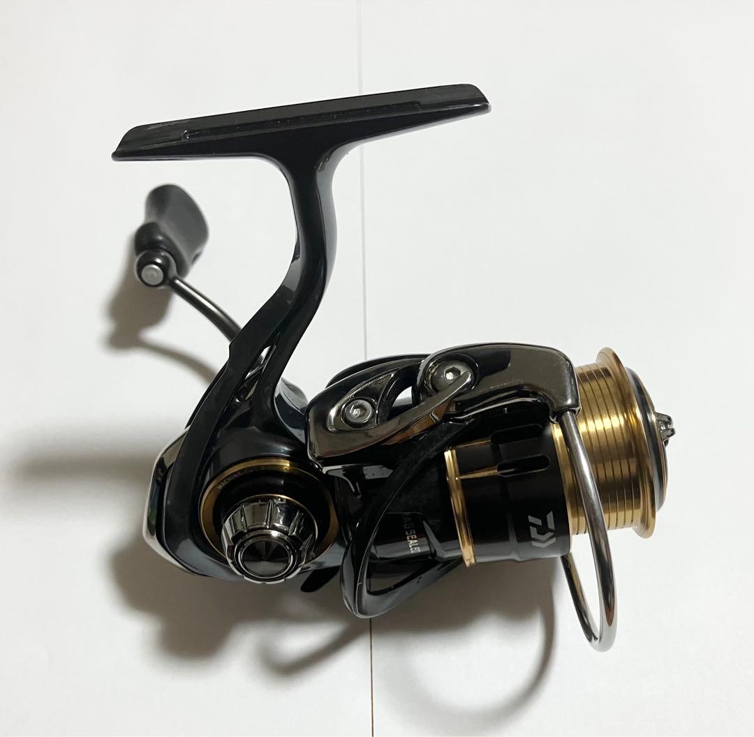 Daiwa セオリー 1003・THEOY1003