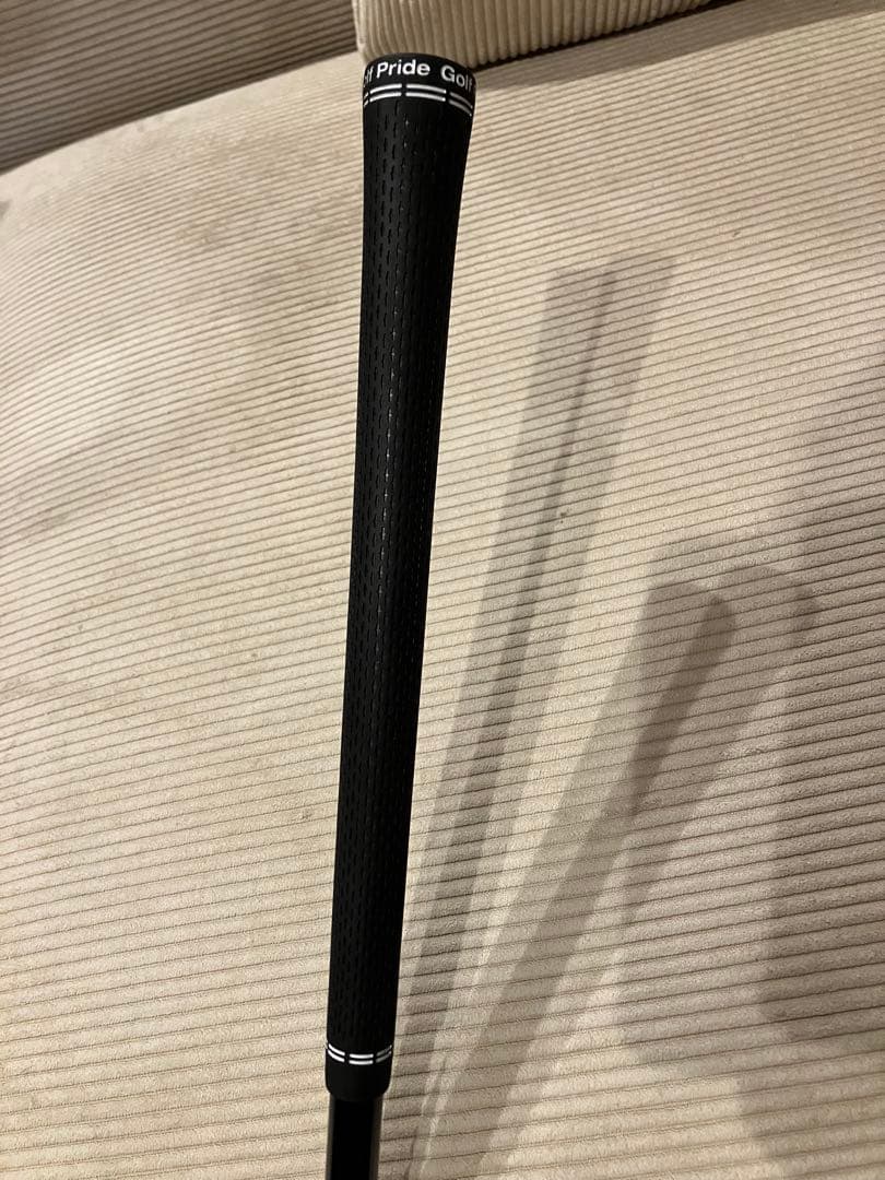 VENTUS TR RED 6S ベロコア　テーラーメイドスリーブ付き