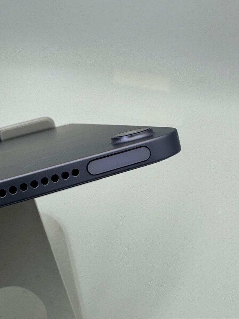 iPad mini6 256gb パープル美品