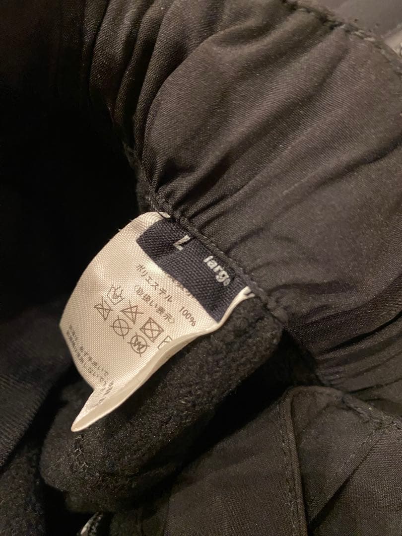 マズメ mazume ウインドカットジャケットМ ウインドカットパンツL