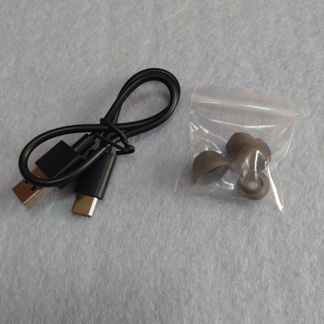 r*a様 AVIOT TE-D01v-MCD ワイヤレスイヤホン ワルキューレコ