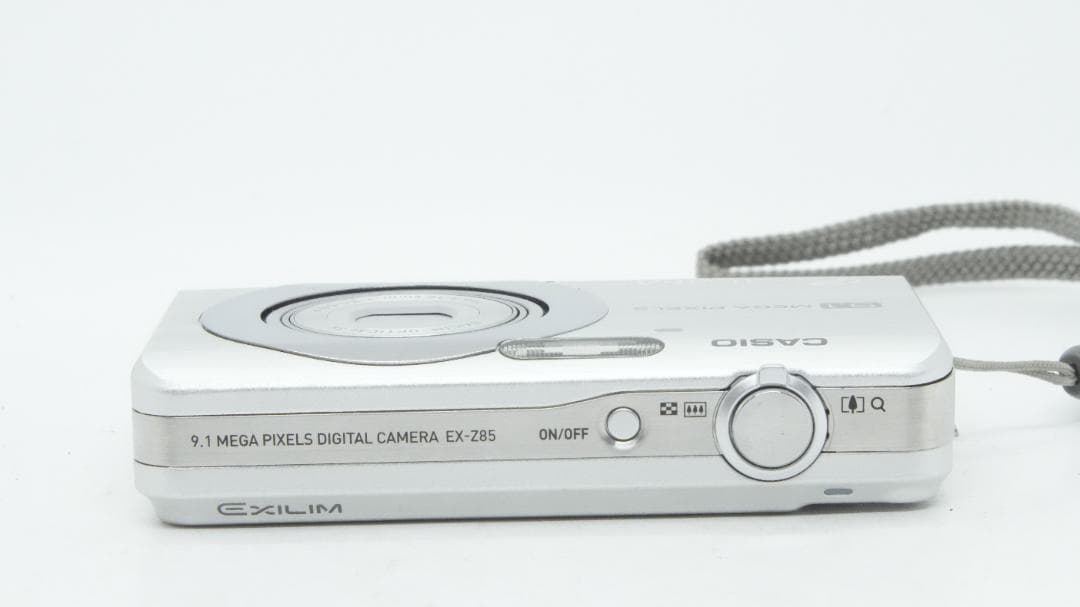 【A2374】 CASIO EXILIM EX-Z85 カシオ エクシリム