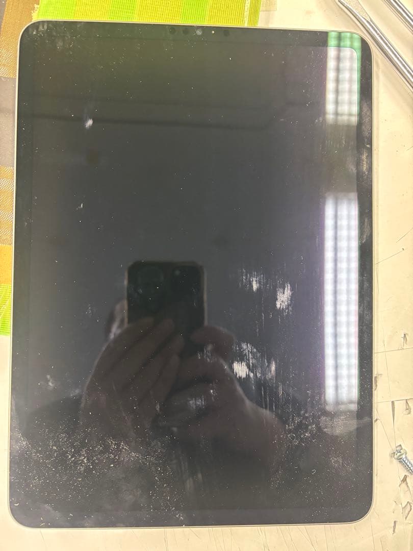 Apple iPad Pro 11インチ 2021年　A2377