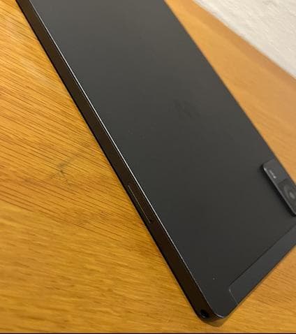 【美品】 AlphaWolf APad2 タブレット8.4インチ 2.5K高画質