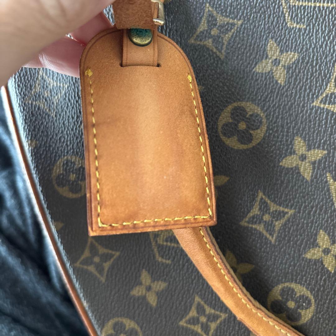 Louis Vuitton モノグラム バッグ　化粧ボックス