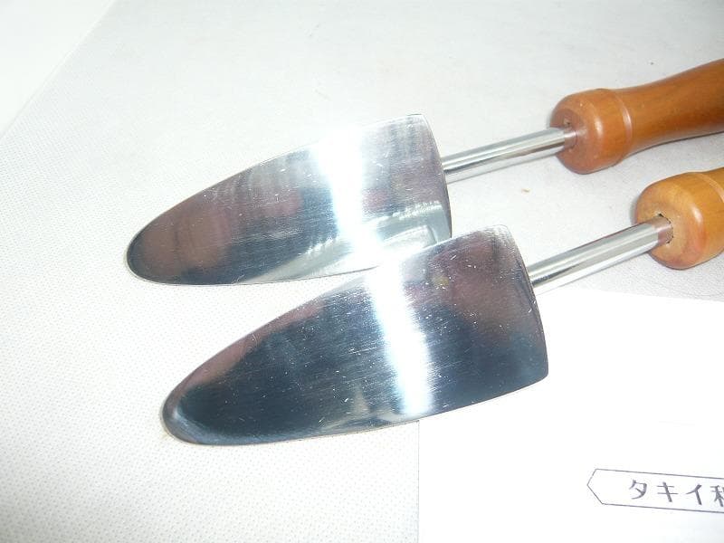 美品　タキイ　和裁電化鏝　ランプ付き　和裁コテ　和裁こて　タキイ製　鏝２本付