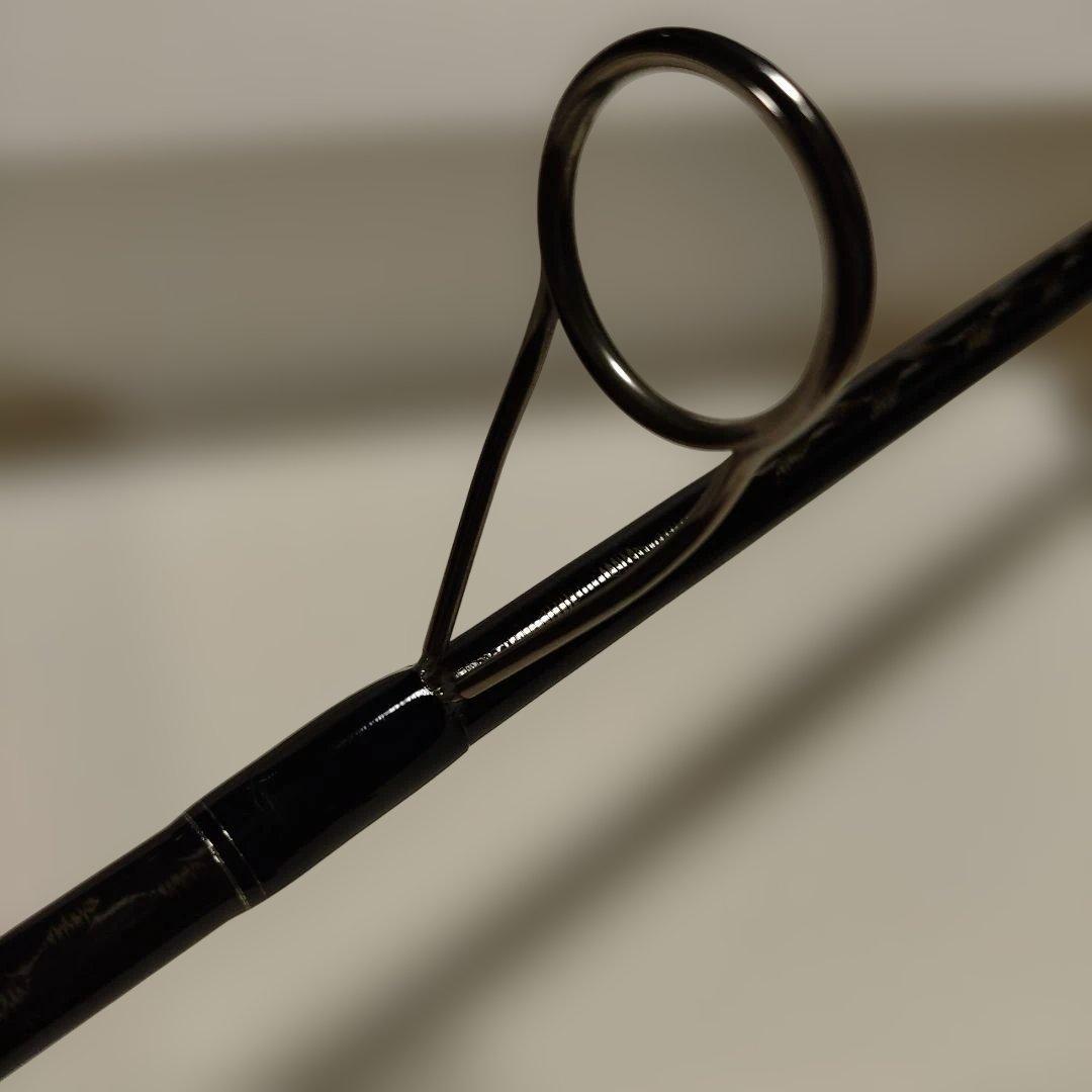 SHIMANO エクスセンスジェノス S92ML/F-3