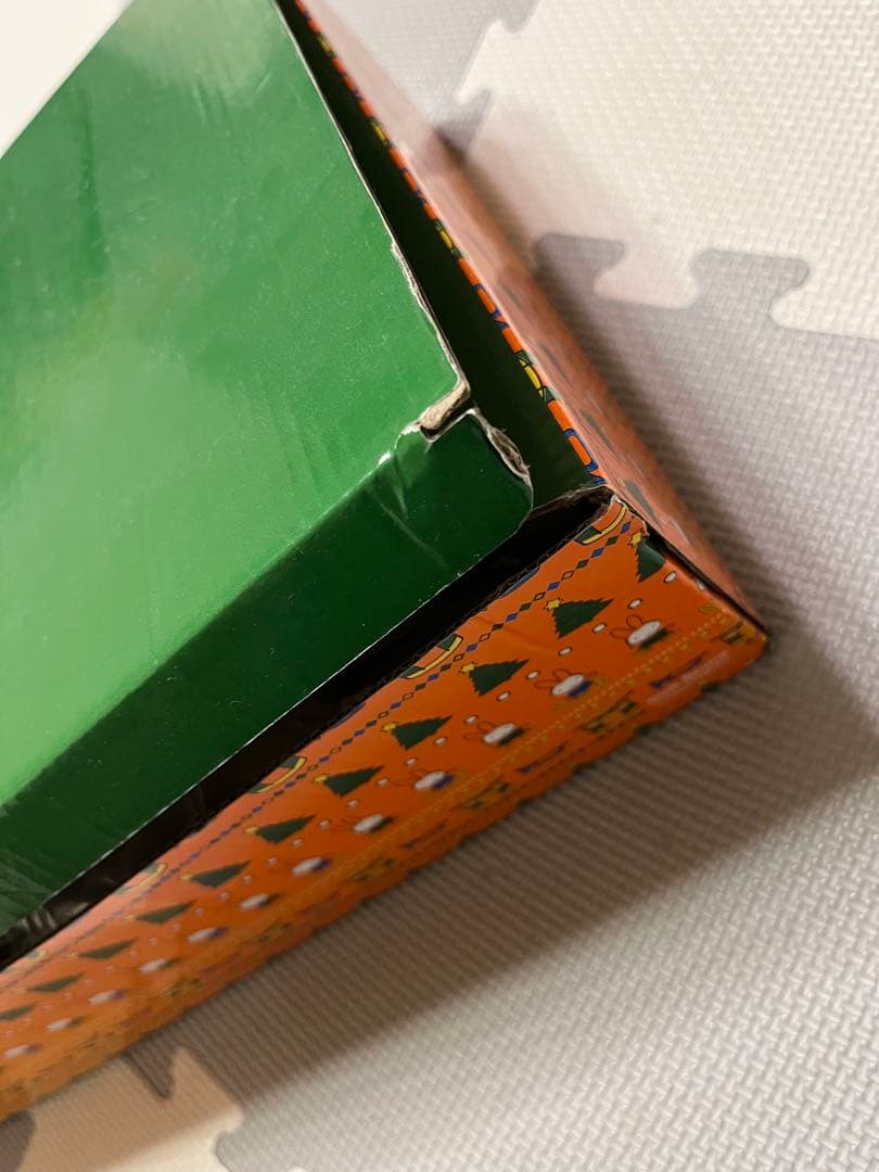 新品未使用☆studio CLIP×ミッフィー クリスマスツリー オーナメント