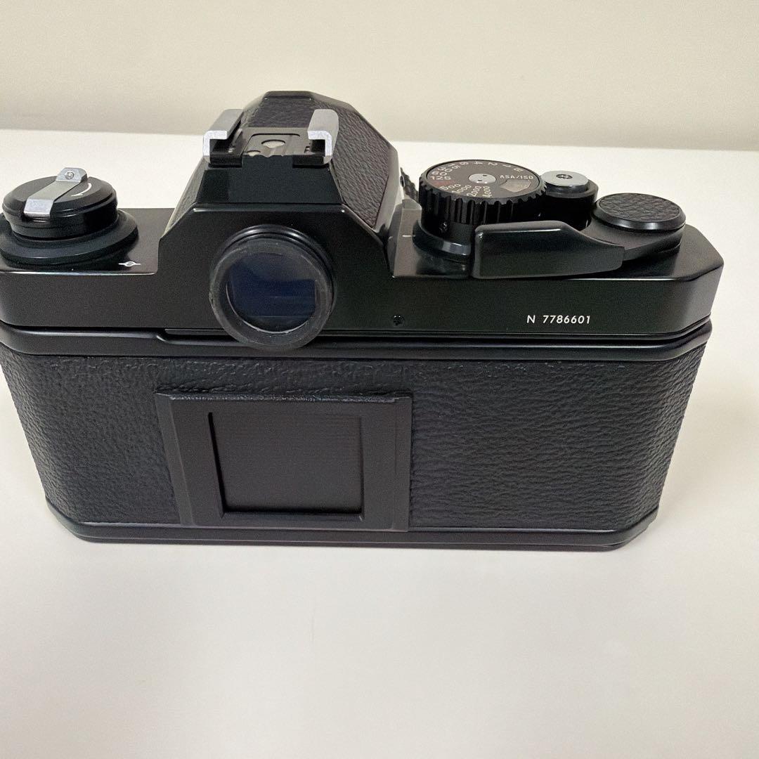 ぐっさんぴーさん専用Nikon FM2 ＋ NIKKOR標準レンズ（50mm系）