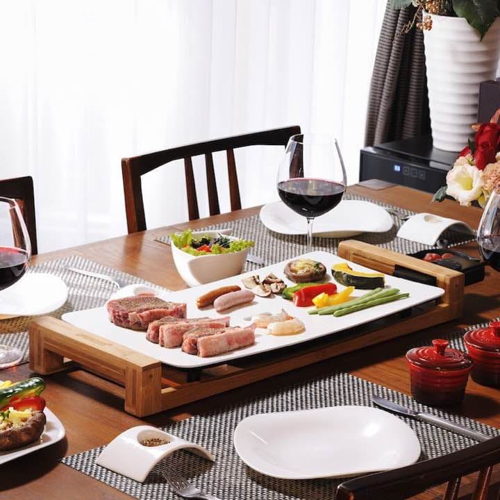 プリンセス　テーブルグリルピュア